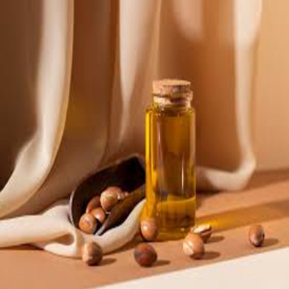 Argan Oil - Purity: 100% Pure