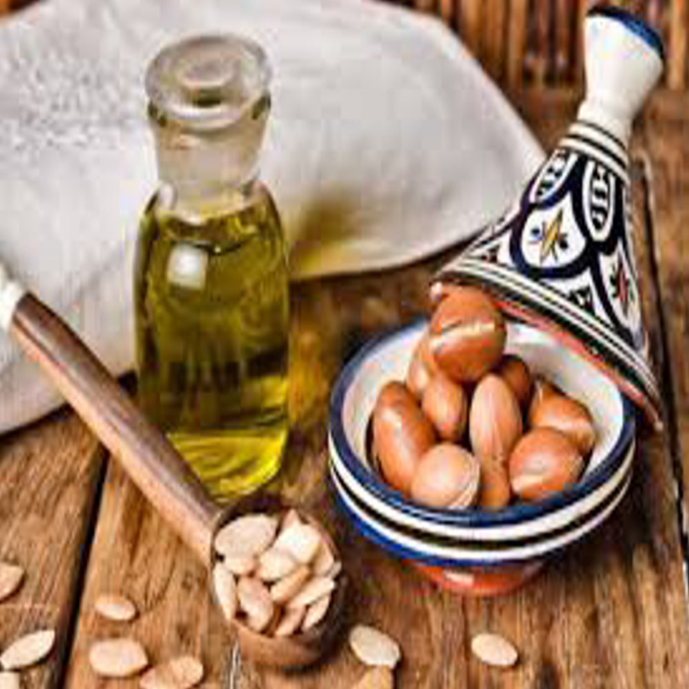 Argan Oil - Purity: 100% Pure