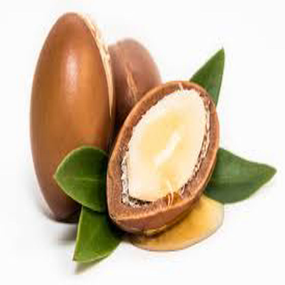 Argan Oil - Purity: 100% Pure