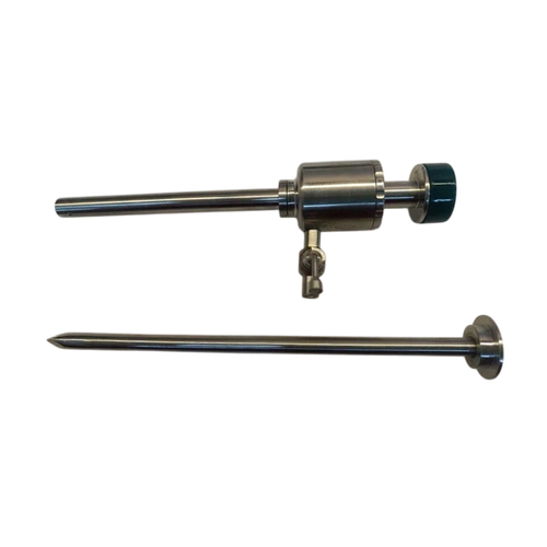 7mm Laparoscopic Trocar
