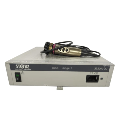 Karl Storz Endoscopy Camera