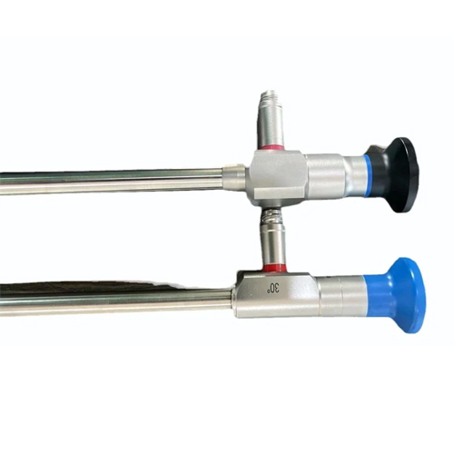 Laparoscope Instruments - Material: Stainless Steel