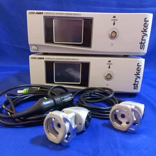Laparoscopic Hd Camera