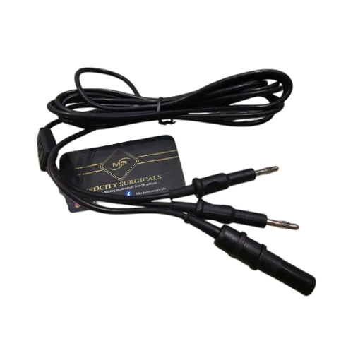 Laparoscopy Instrument Cable