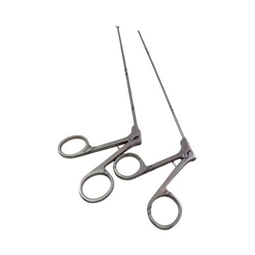 Pcnl Peanut Jaw Forcep