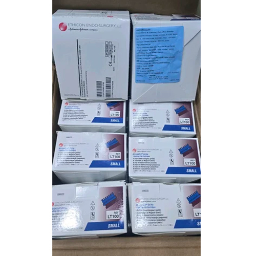 Ethicon 36 Ligaclip