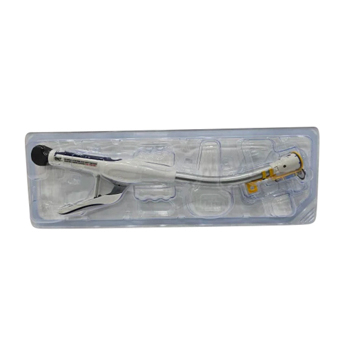 Hemorrhoidal Circular Stapler