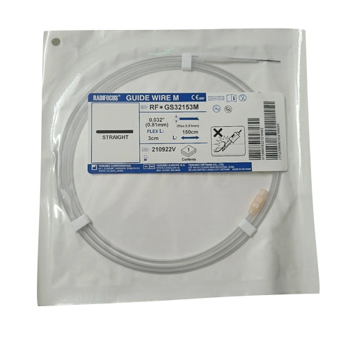 Radifocus Terumo Guide Wire
