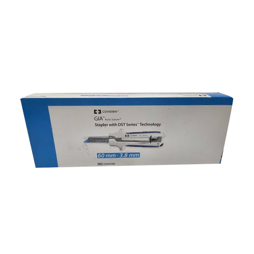 60 Mm Plastic Covidien Linear Cutter