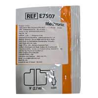 E7507 Covidien Cautery Pad