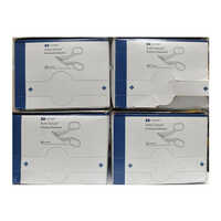 Skin Staple Remover - Color: Steel