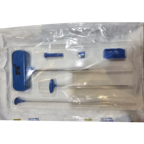 Cystoscope Accessories