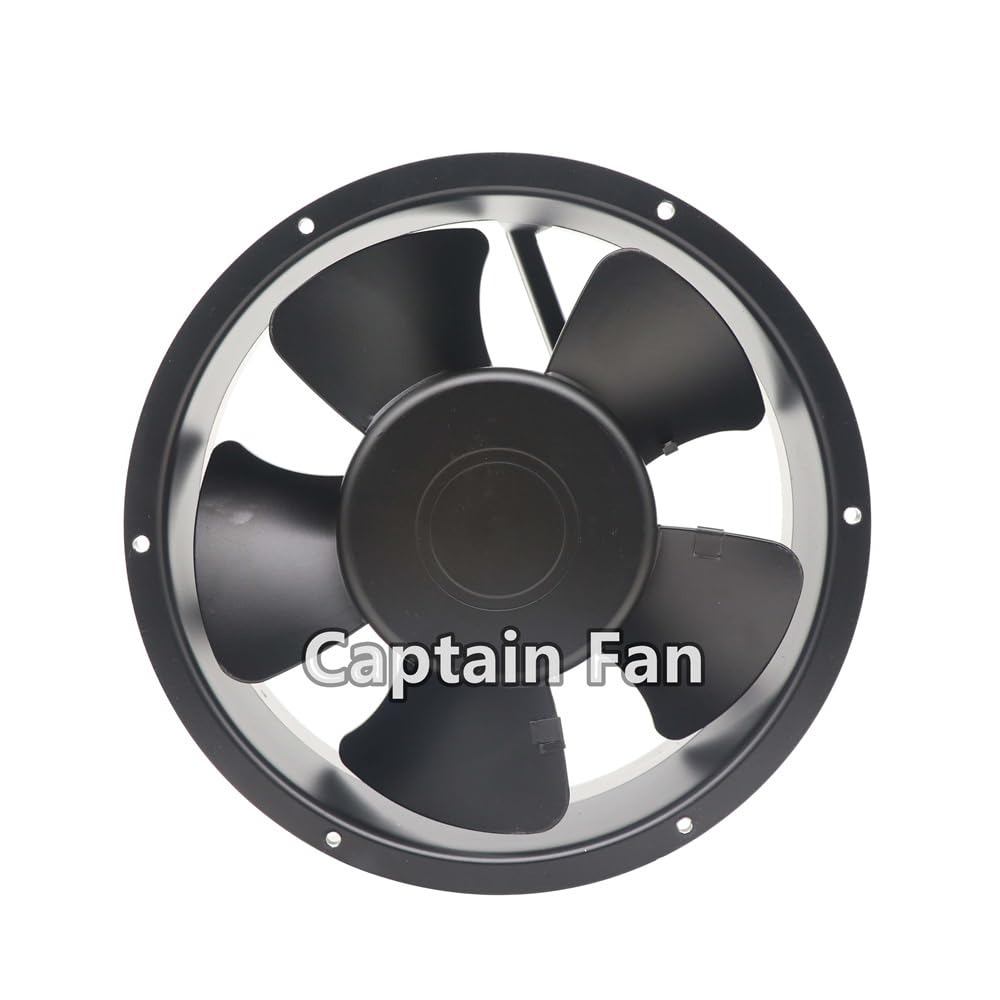 KAKU KA2208HA2-2 Fan 220-240VAC 0.27/0.31A Axial Fan