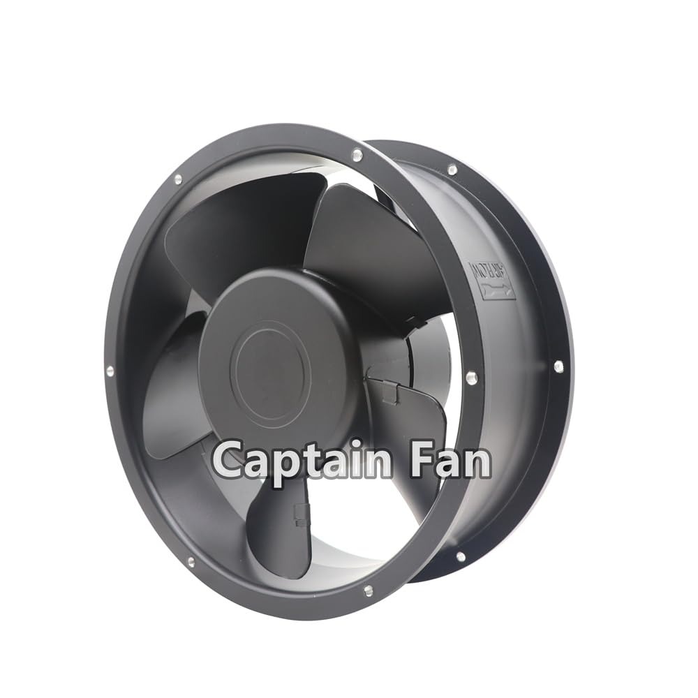 KAKU KA2208HA2-2 Fan 220-240VAC 0.27/0.31A Axial Fan