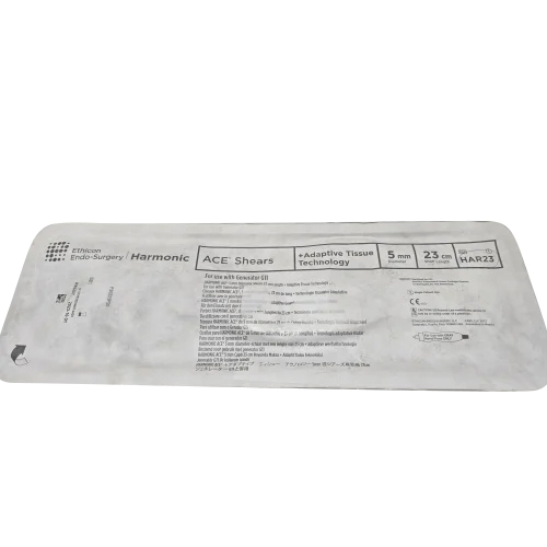 Tissue Sealer Harmonic Ace Device