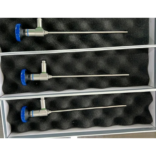 Hawk Ent Endoscope