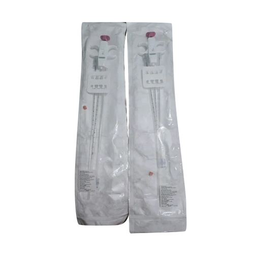 Bard Mission Disposable Core Biopsy Instrument