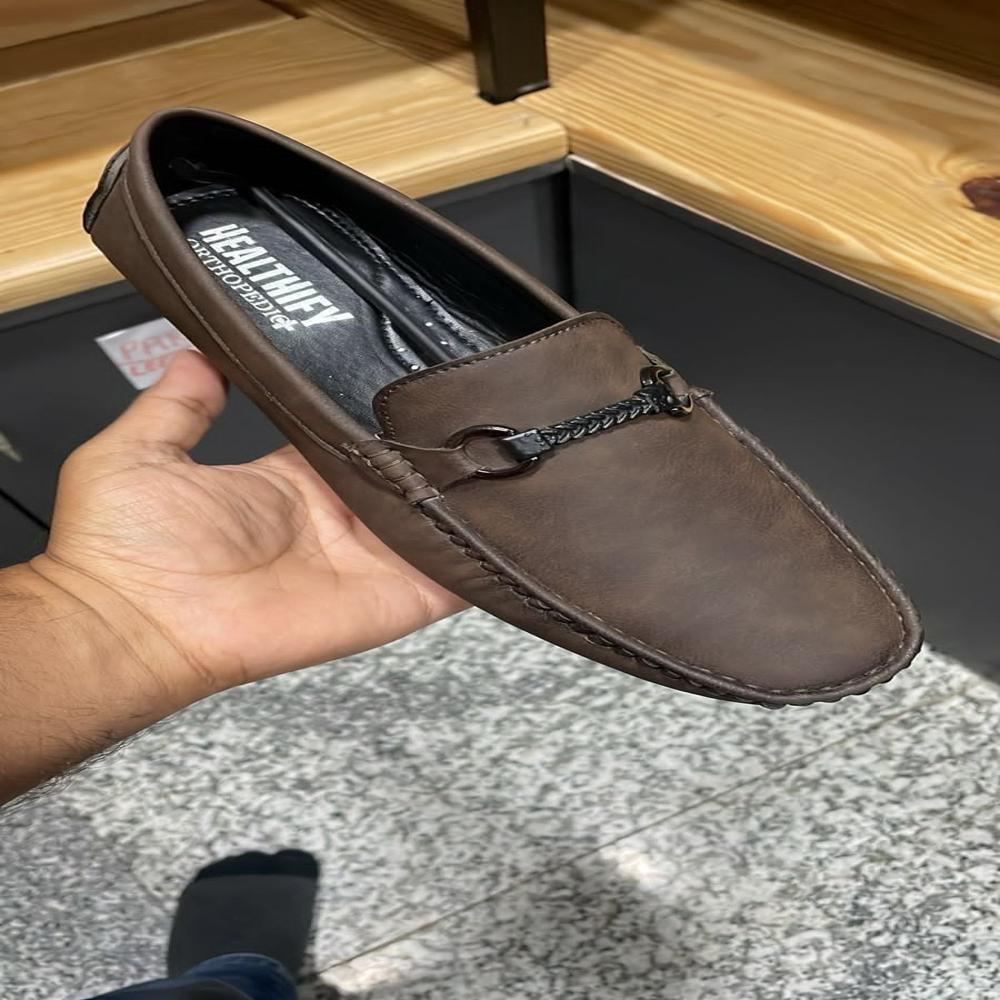 LOAFER SHOES 