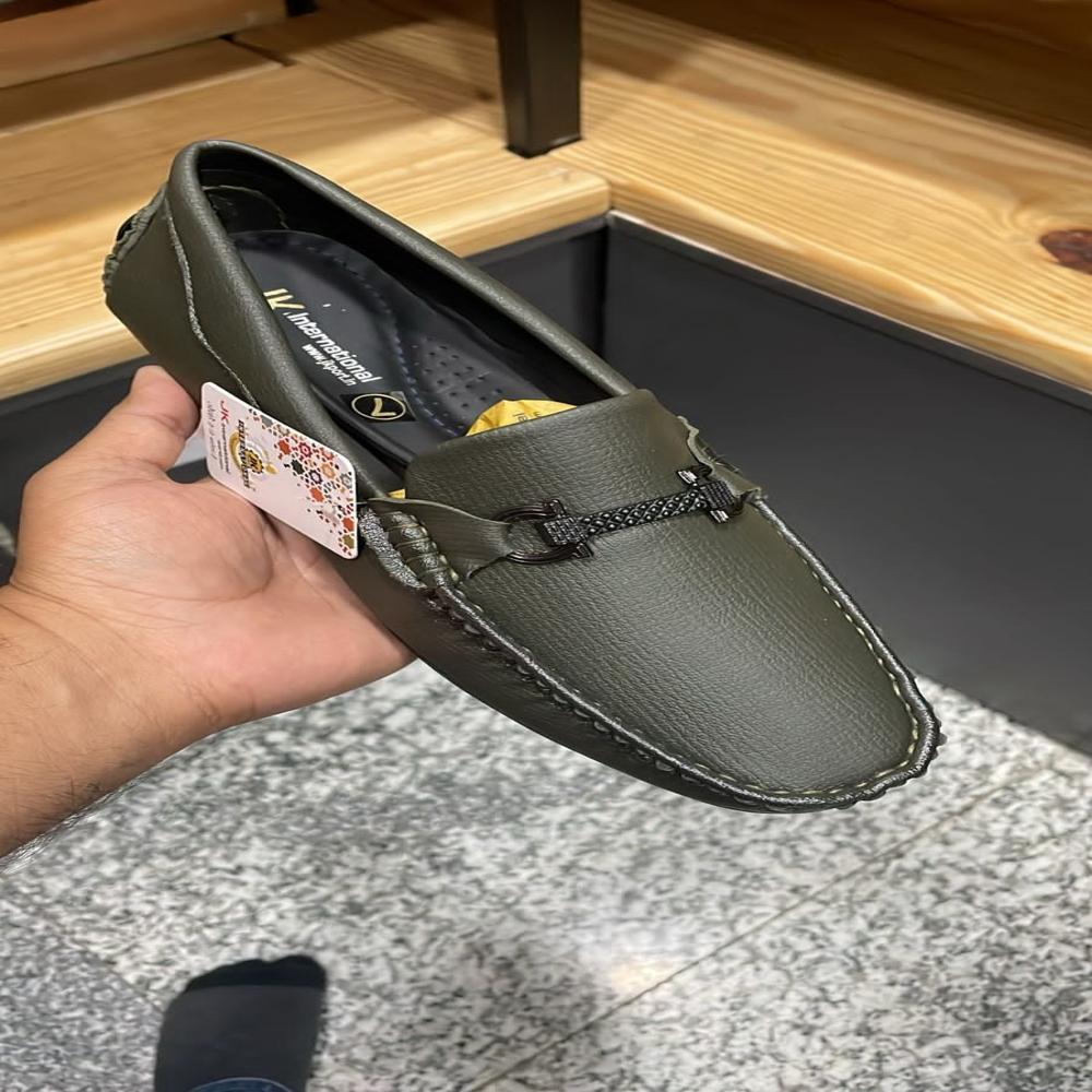 LOAFER SHOES 