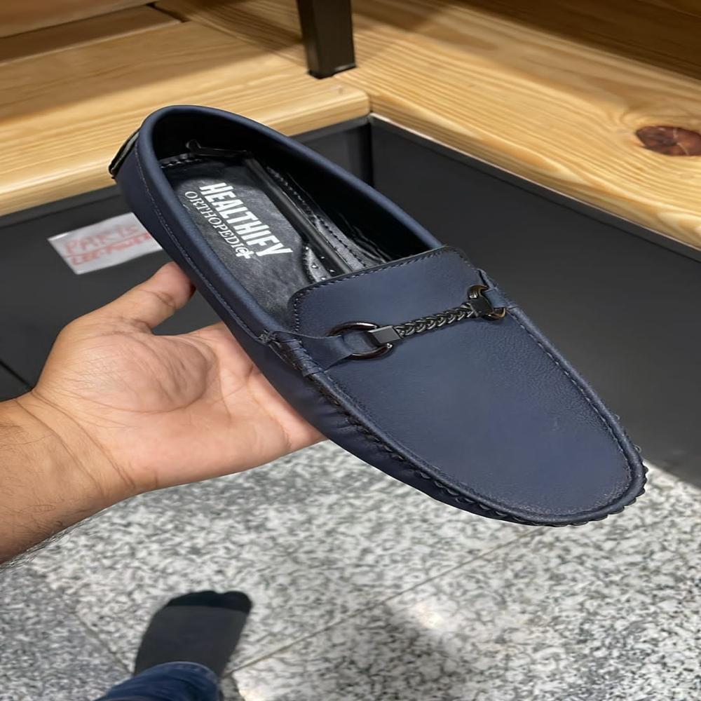 LOAFER SHOES 