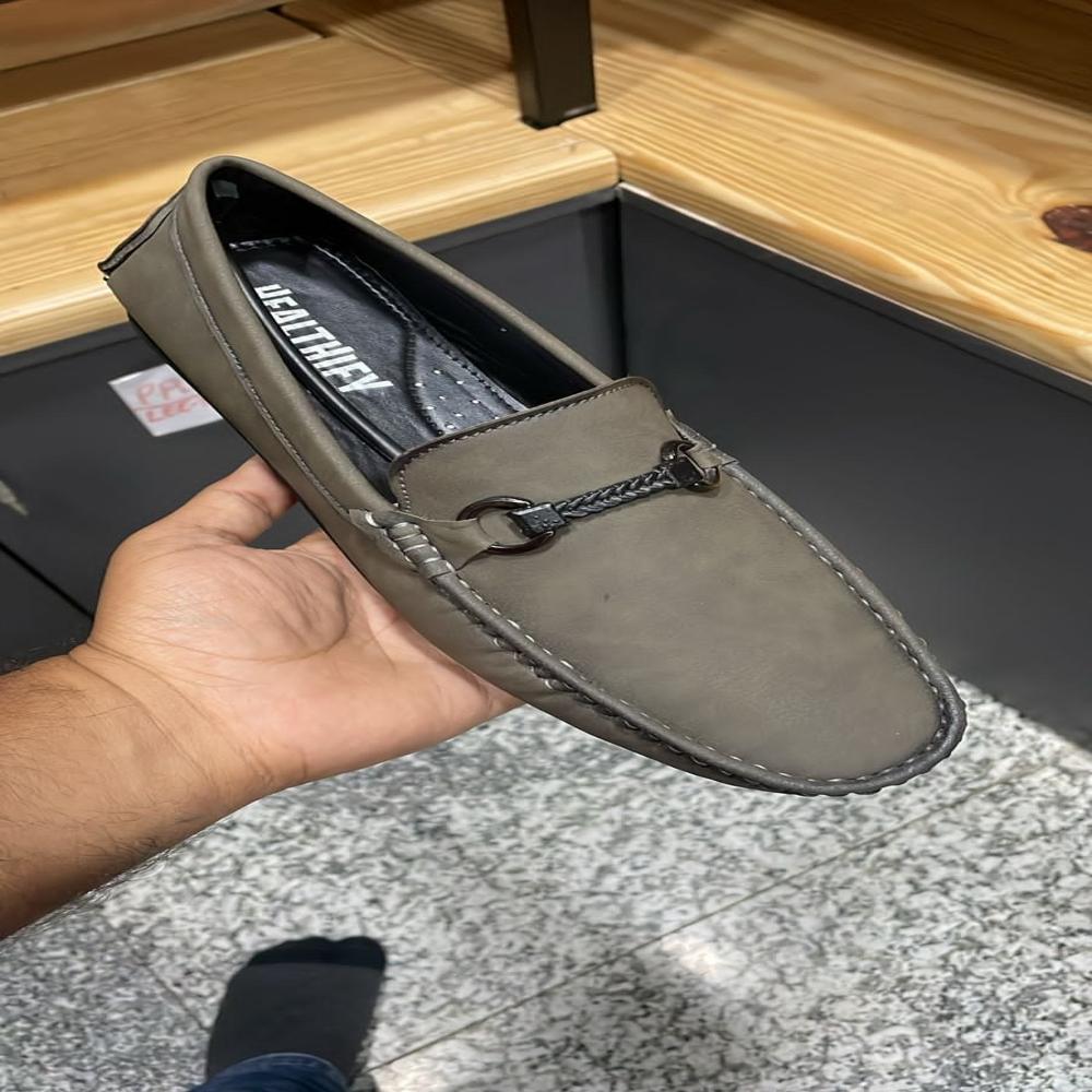 LOAFER SHOES 