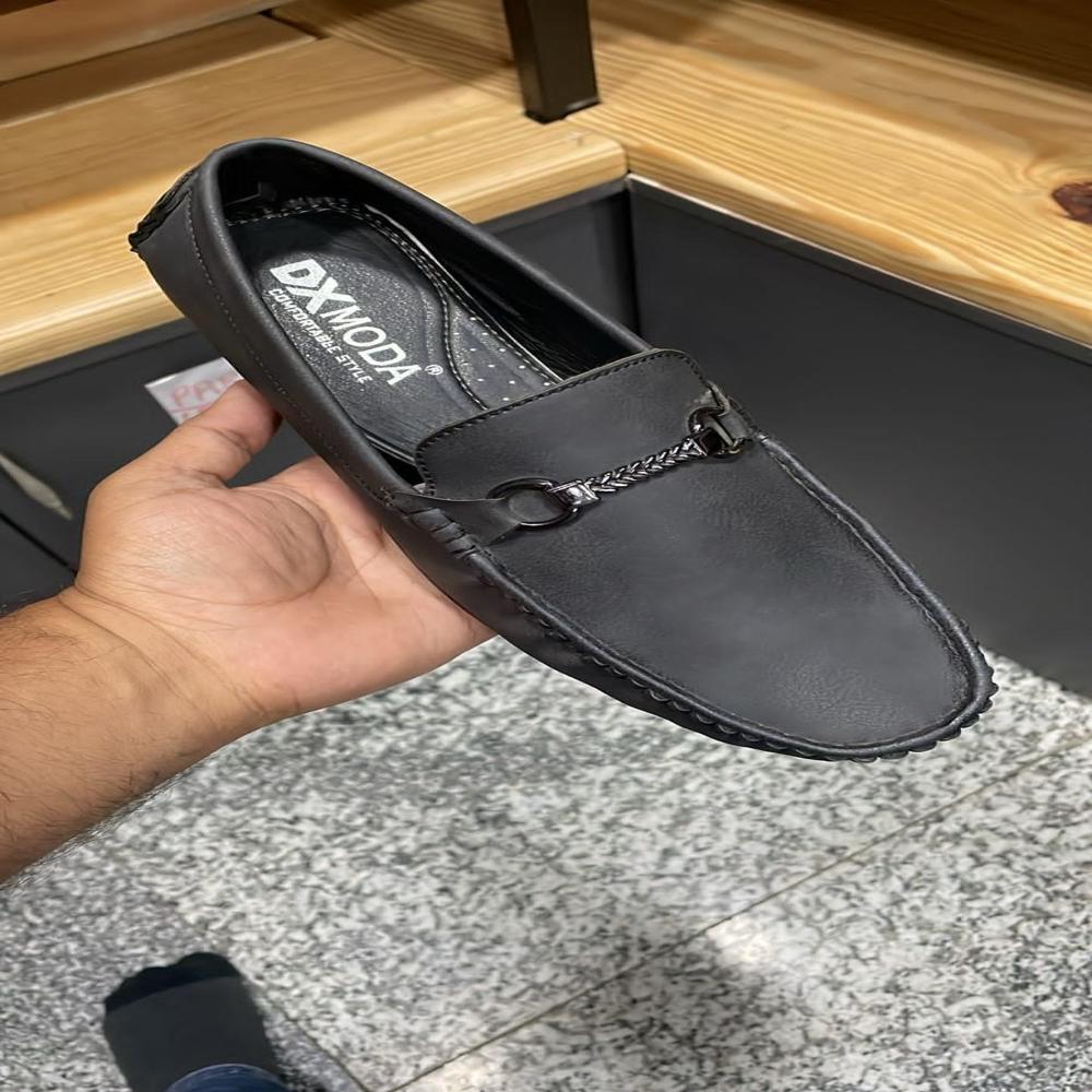 LOAFER SHOES 