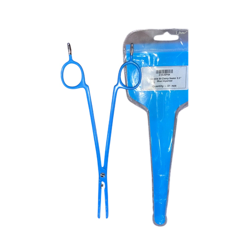 Bipolar Forcep With Cable Autoclavable - Application: Hospital