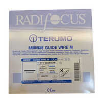 150 Cm Terumo Guide Wire