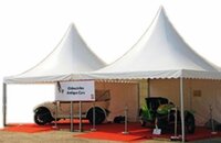 Exhibition & Conference Tents