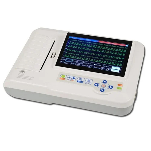 Cardiac Patient Monitor System