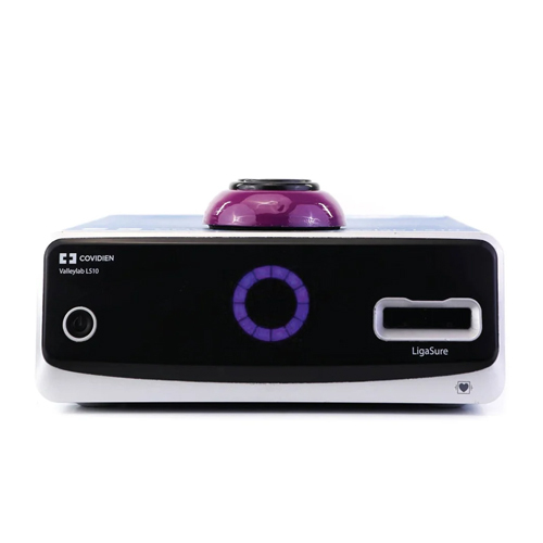 Ls10 Valleylab Ligasure Vessel Sealer - Color: Black