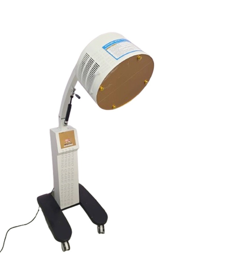Microwave diathermy