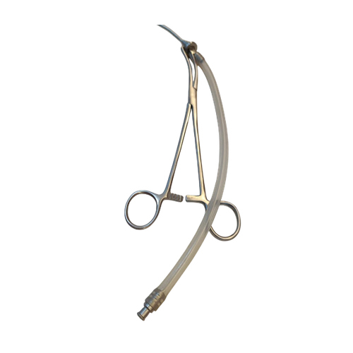 V Type Uterine Manipulator