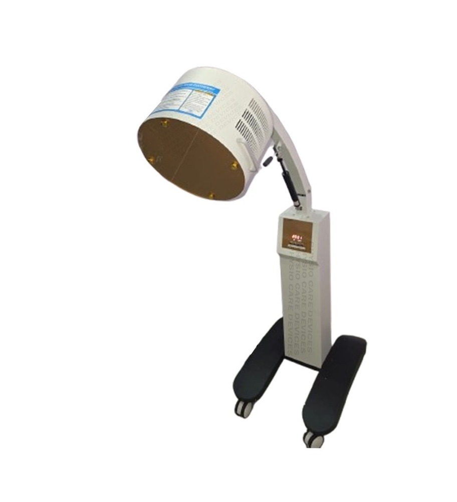 Microwave Diathermy - Color: White