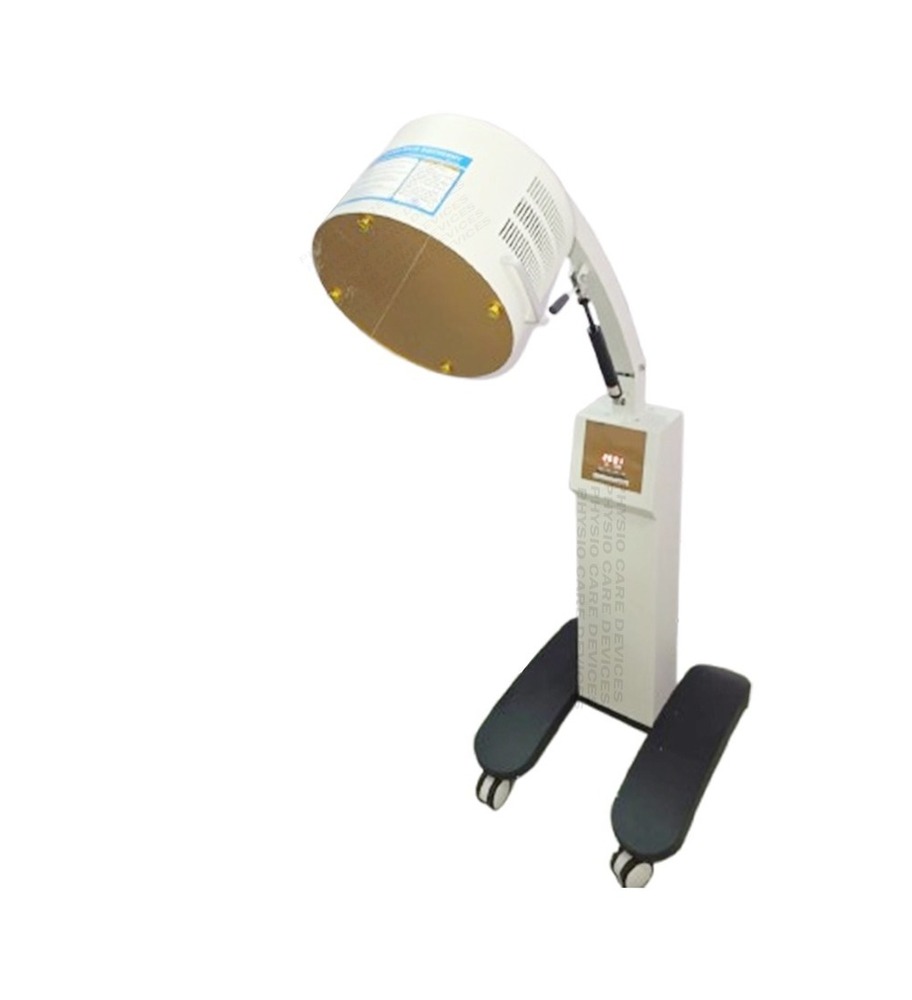 Microwave Diathermy - Color: White