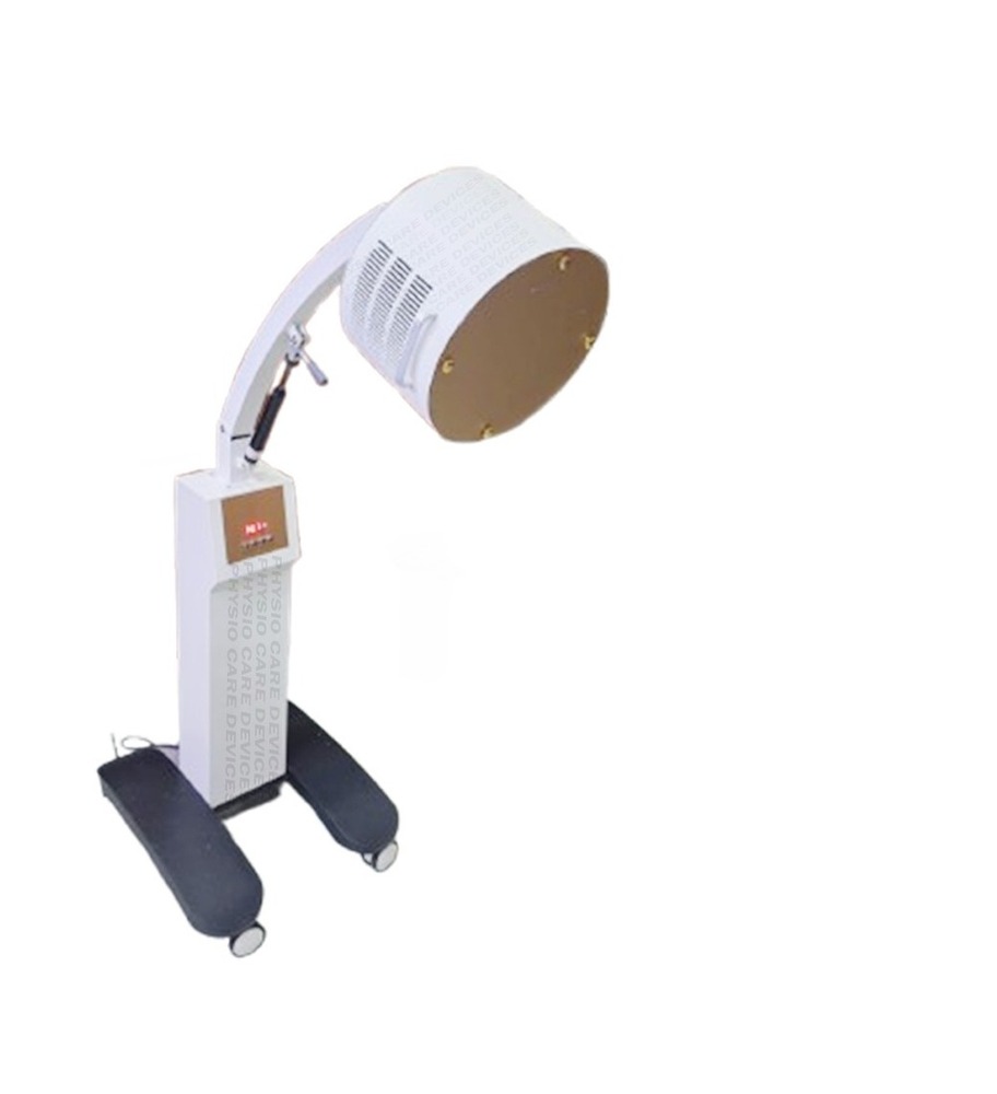 Microwave Diathermy - Color: White