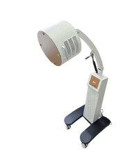 Microwave diathermy