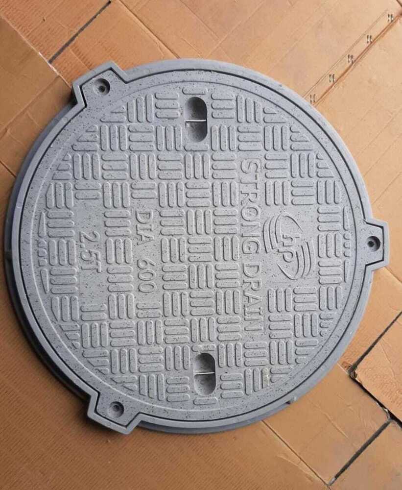 FRP Manhole Covers