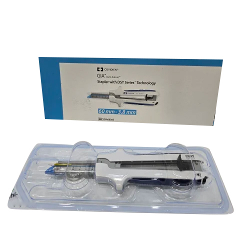 Covidien Skin Stapler