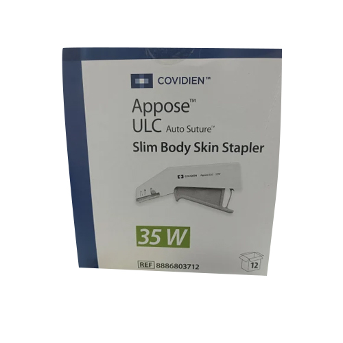 Covidien Surgical Stapler
