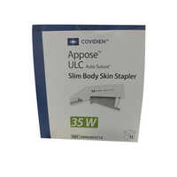 Covidien Surgical Stapler - Material: Plastic