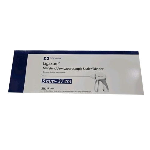 Lf1937 Maryland Jaw Laparoscopic Sealer