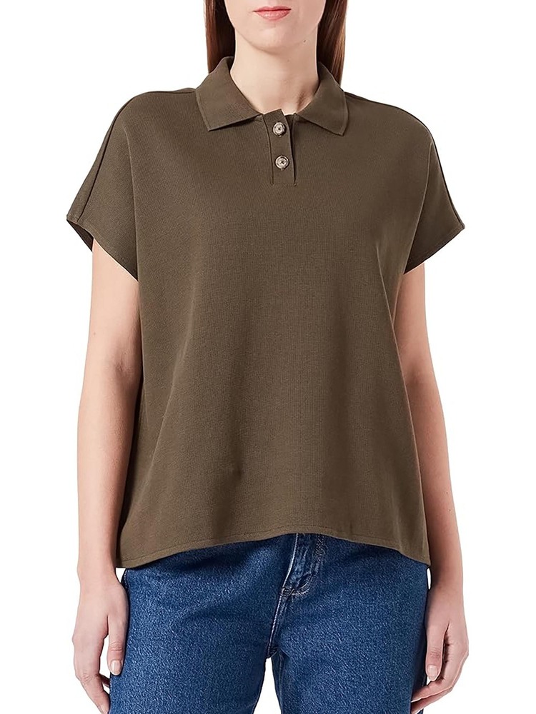 Ladies    Polo    Shirt