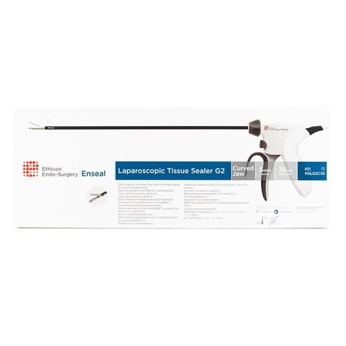 Advance Bipolar Tissue Sealer
