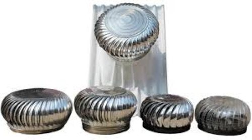 Aluminum Air Ventilators
