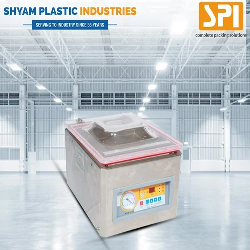 260 mm Table Top Vacuum Packing Machine