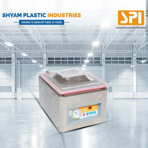 260 mm Vacuum Packing Machine