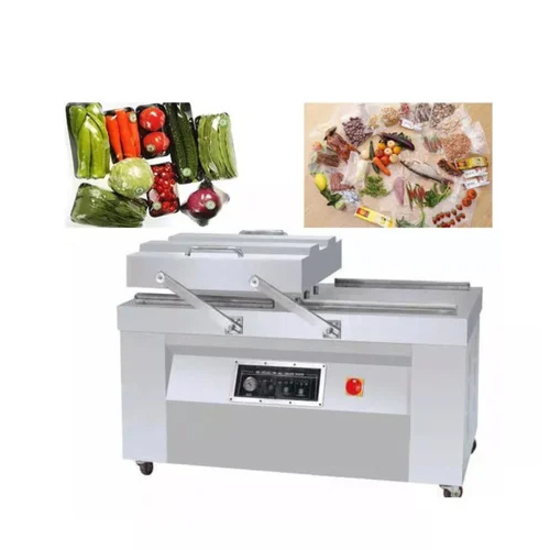 600 mm Vacuum Machine