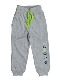 Baby Cut N Sew Fleece Joggers - Color: Multi-color (assorted)