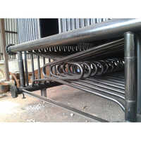 Bed Tube - Color: Black